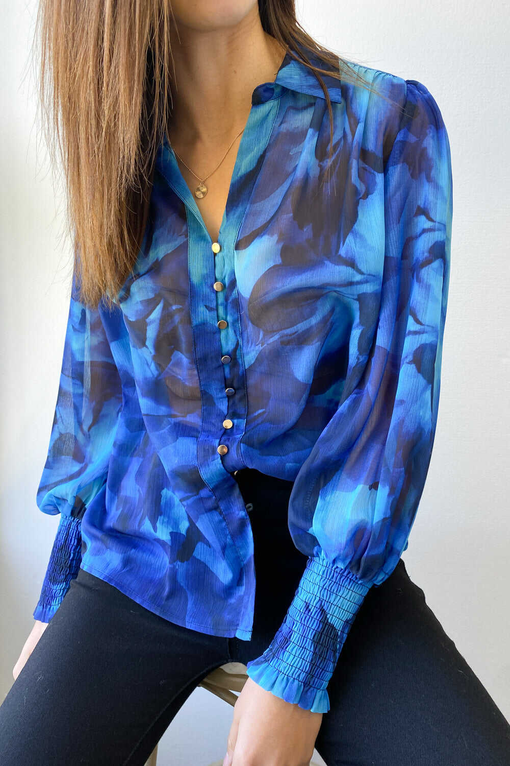 Sian Shirt