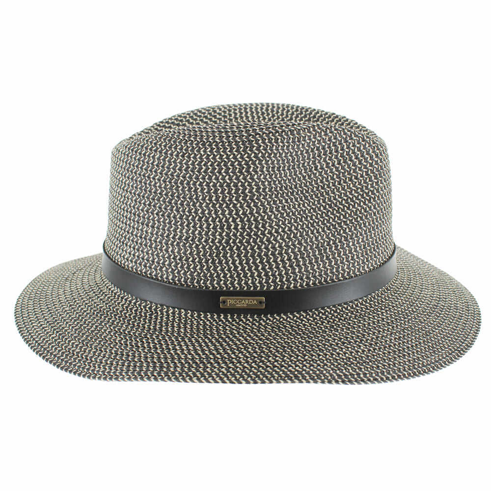 Paper Braid Straw  Hat