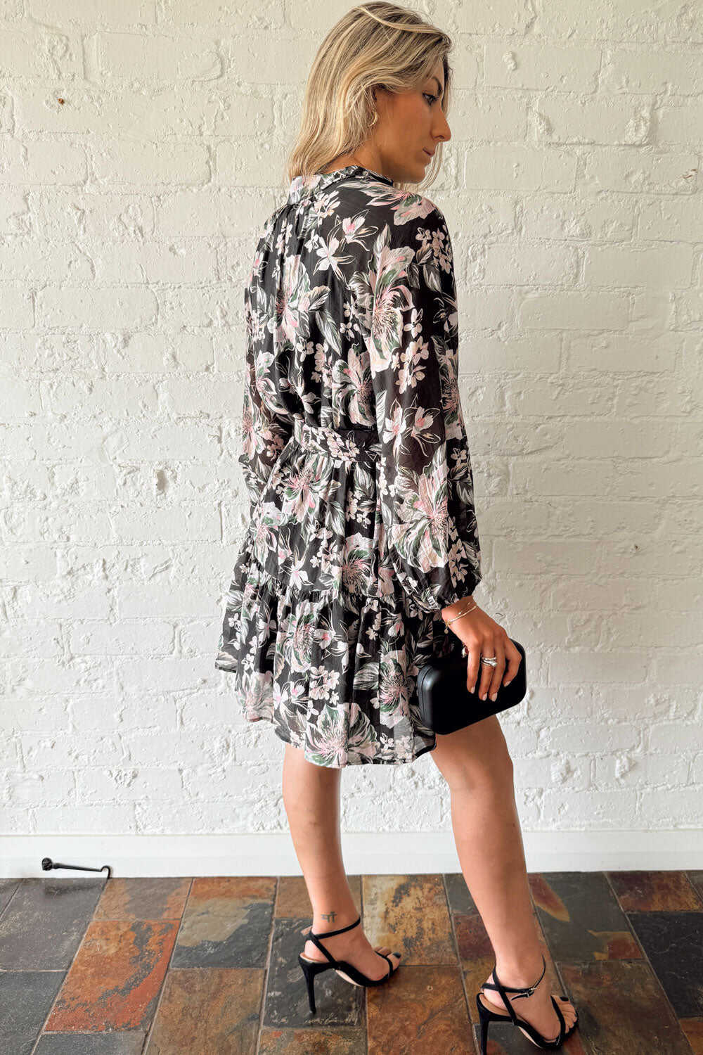 Ashley Dress