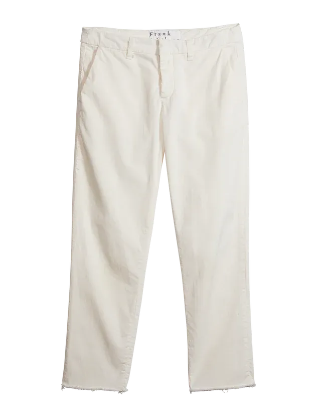 New summer  pants that are comfortable and breathable