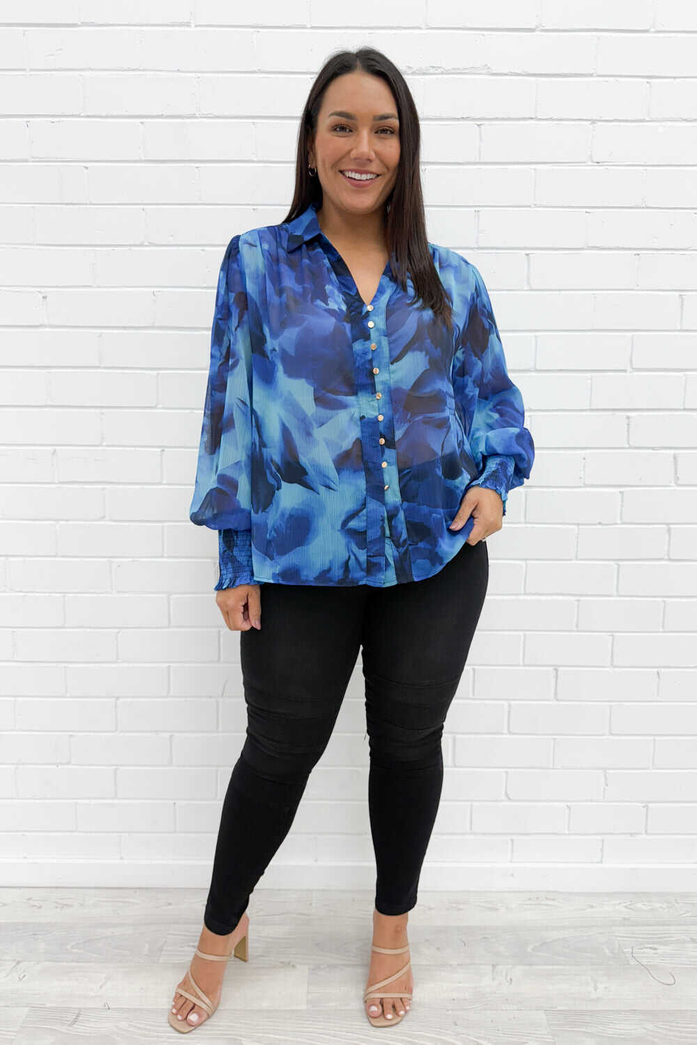 Sian Shirt