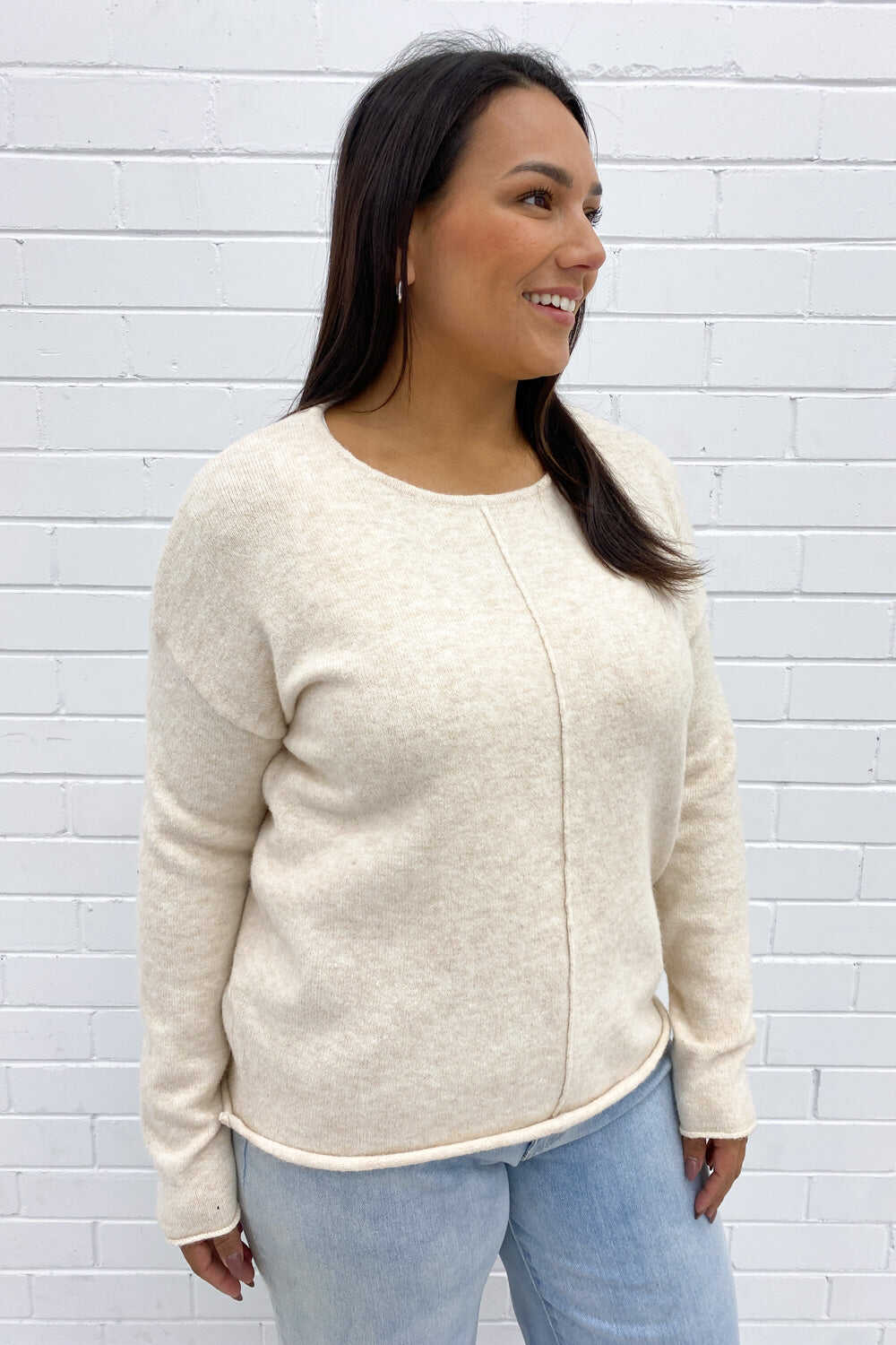 Tallow Knit