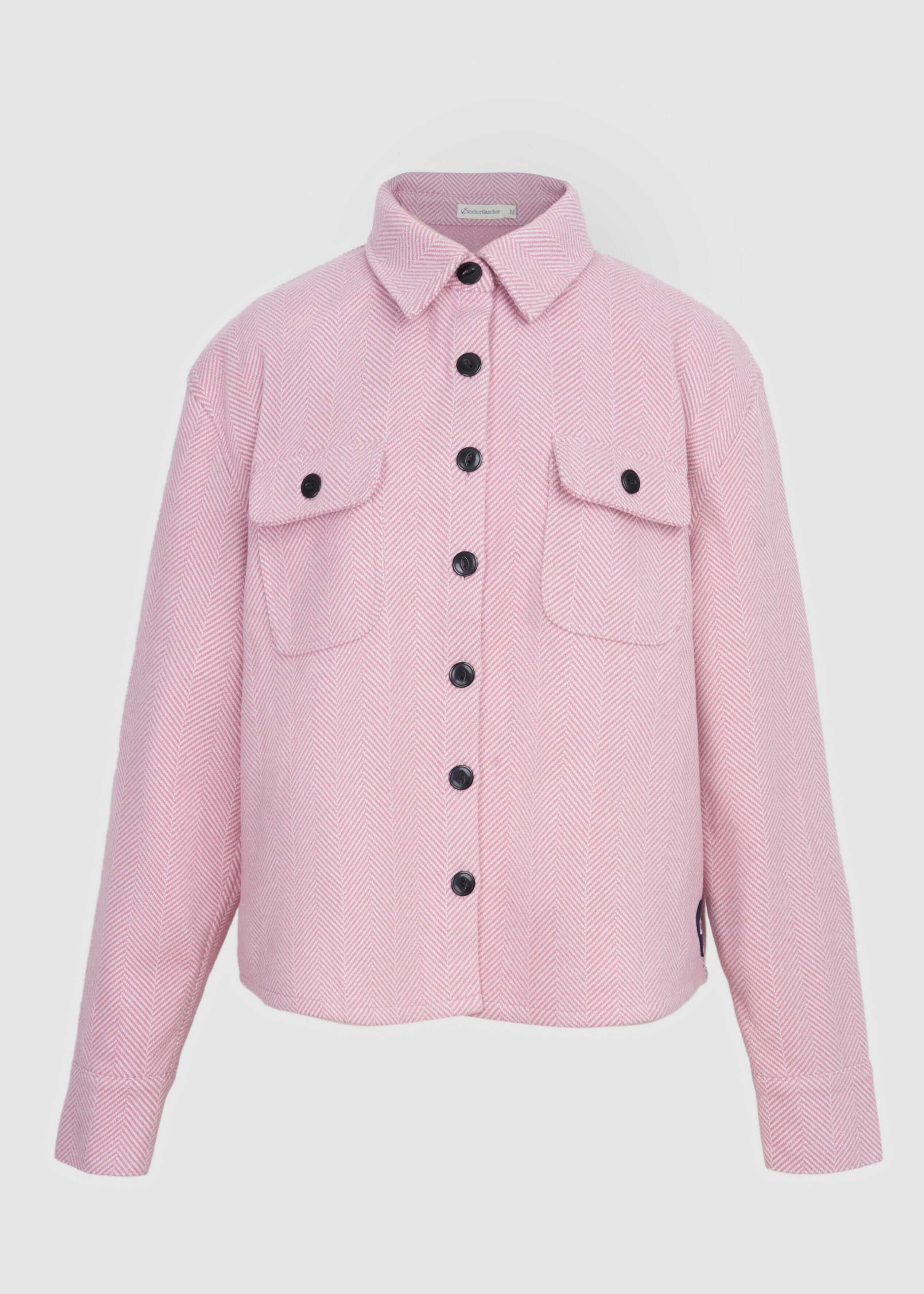 Racheal Shirt
