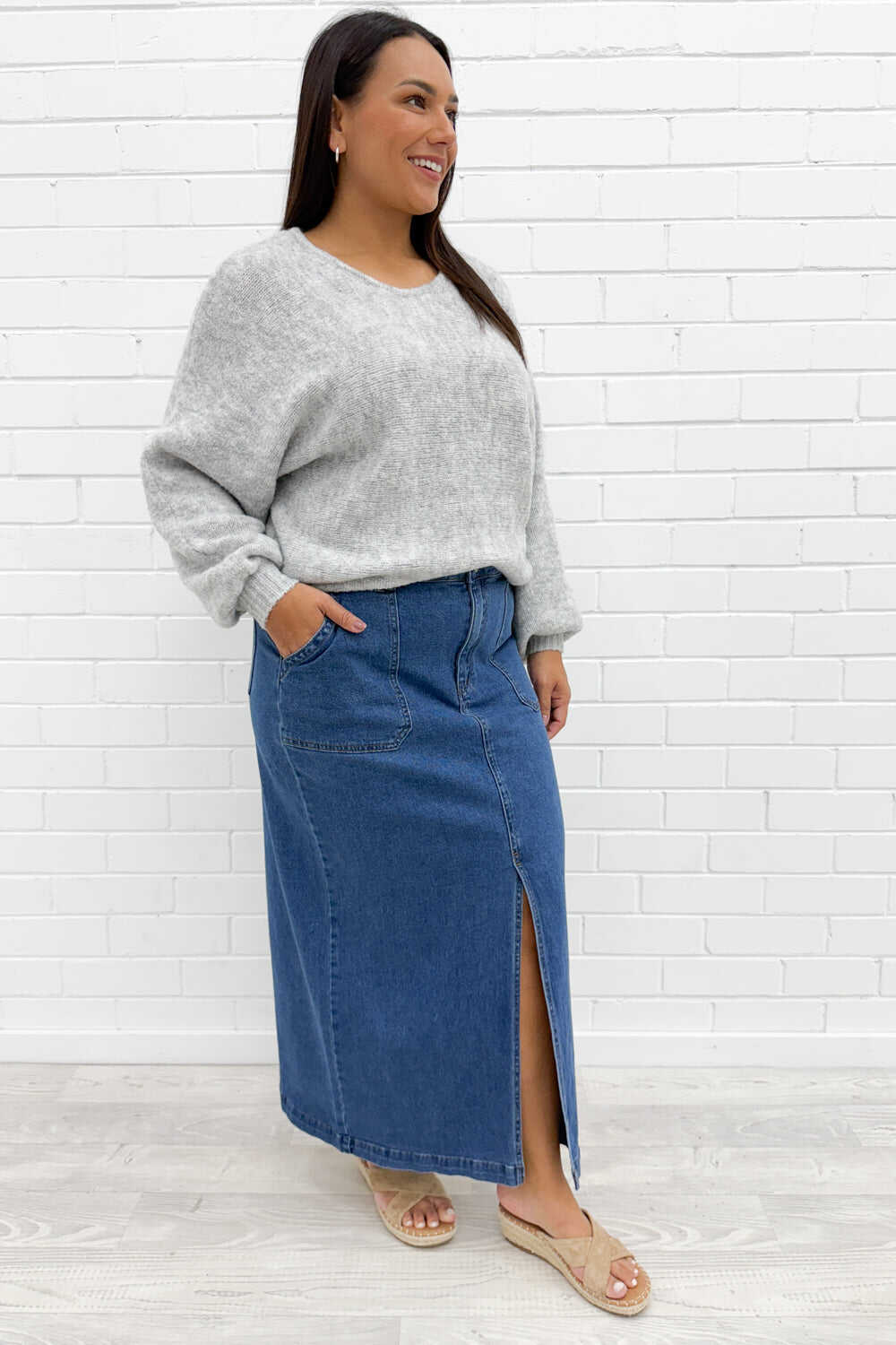 Beth Knit