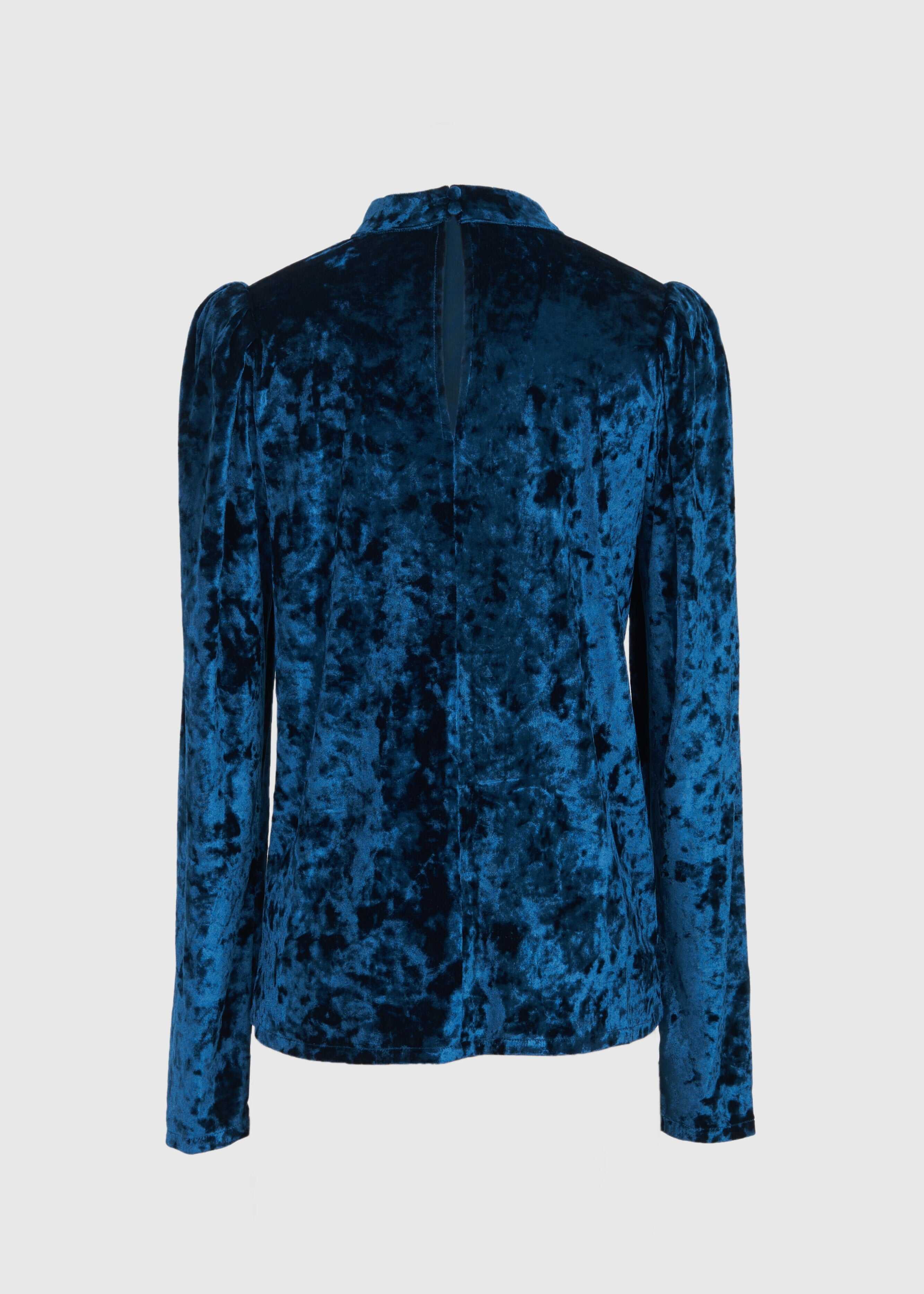 Victoria Blouse