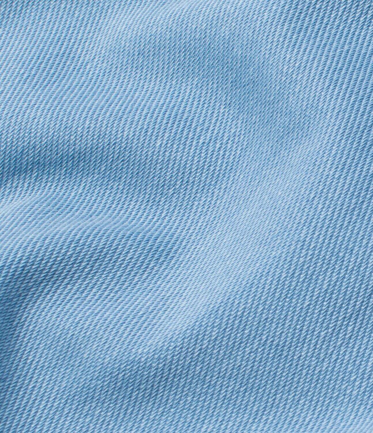 Ha High Waisted Back Side Pocket Stretchy Knit Denim Casual Leggings