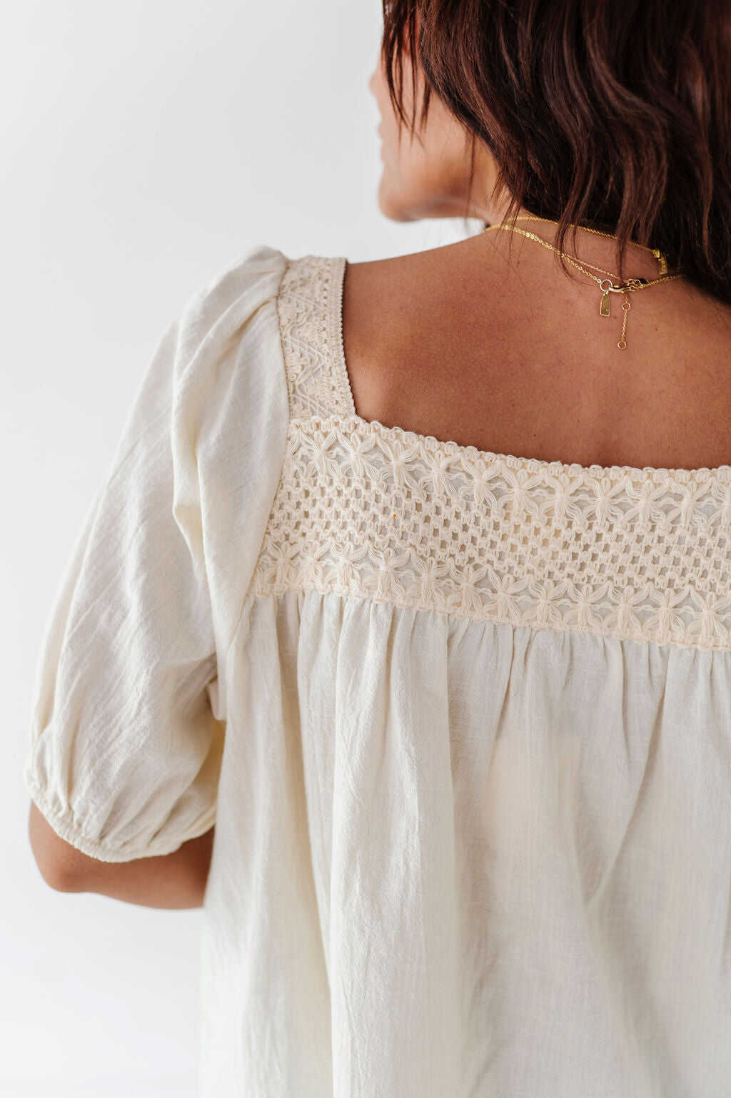 Emily Blouse