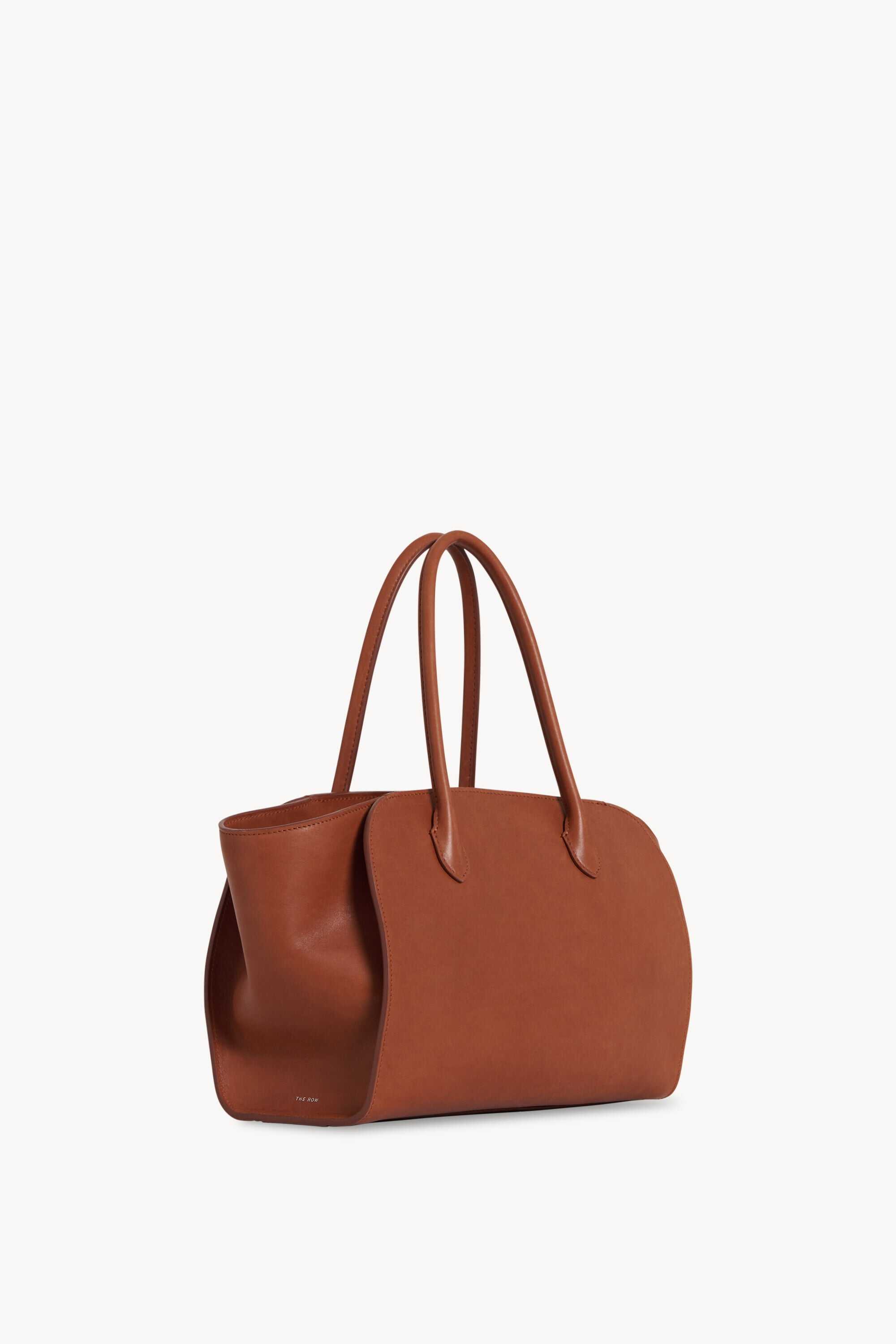 Marlo 12 Bag in Leather