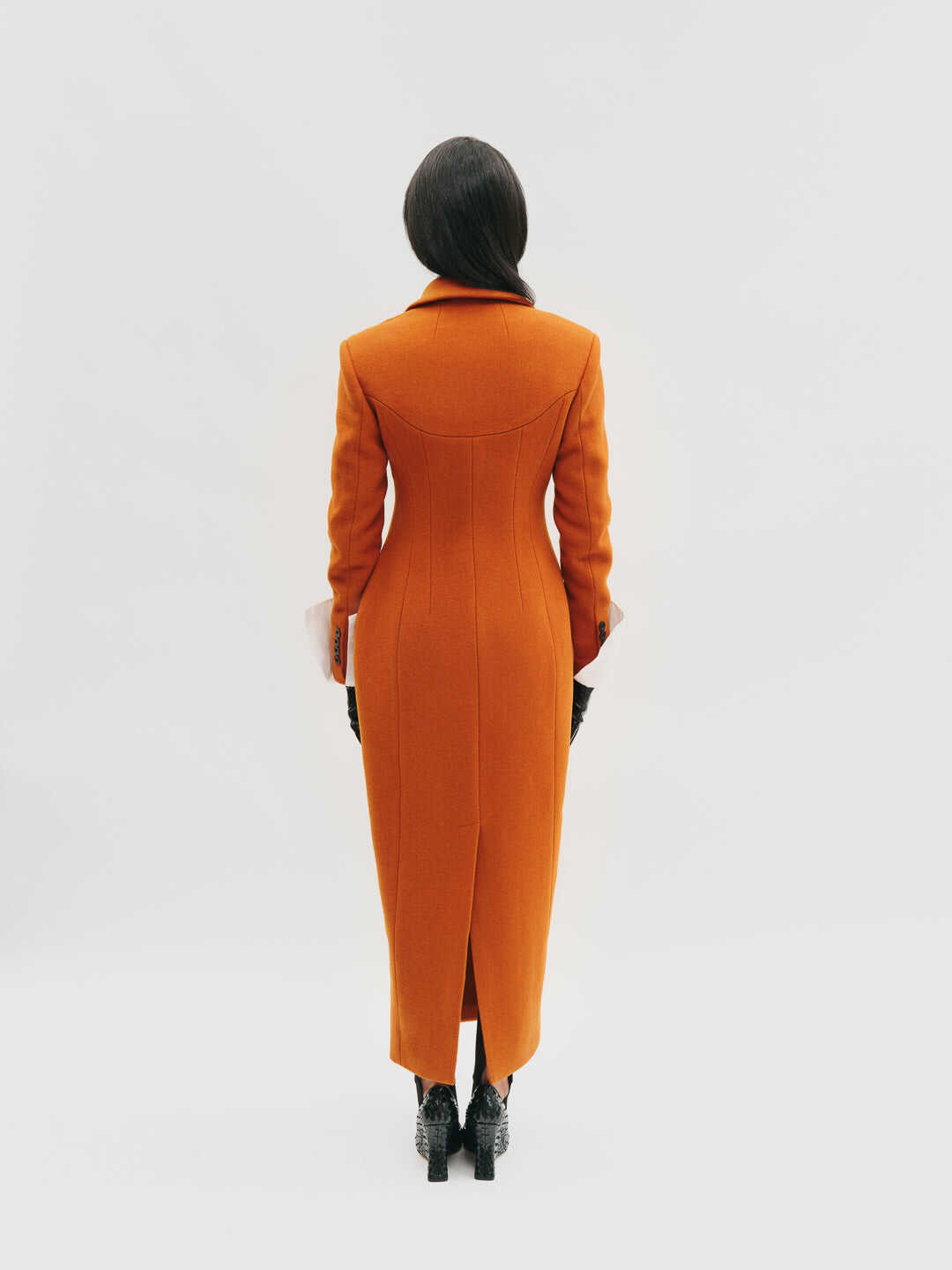 Phoebe Coat