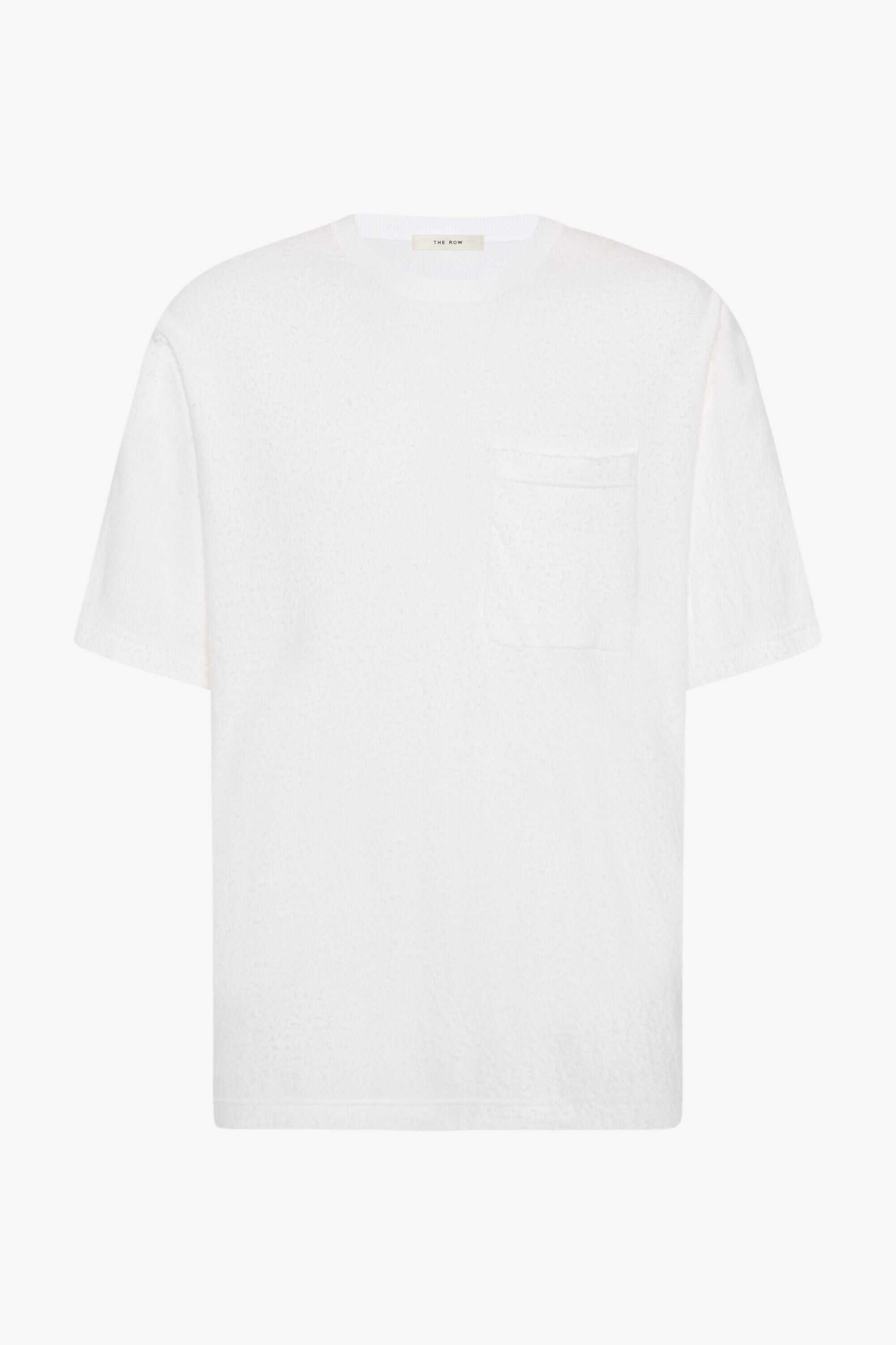 Paddy T-Shirt in Cotton