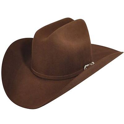 LIGHTNING 20X COWBOY HAT