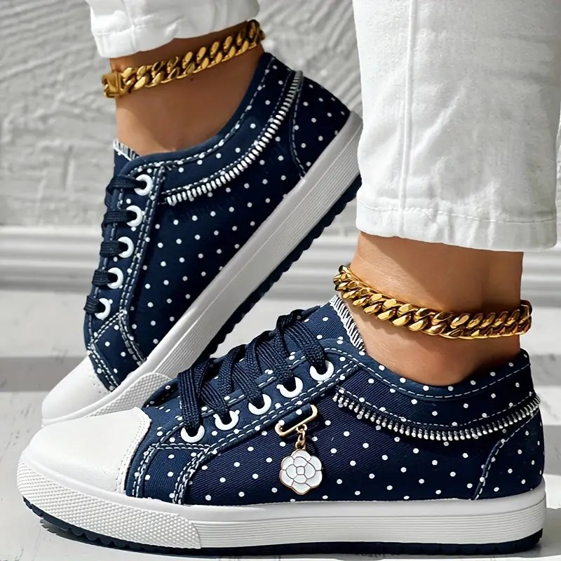 Women's Comfortable Orthopedic Mesh Sneakers