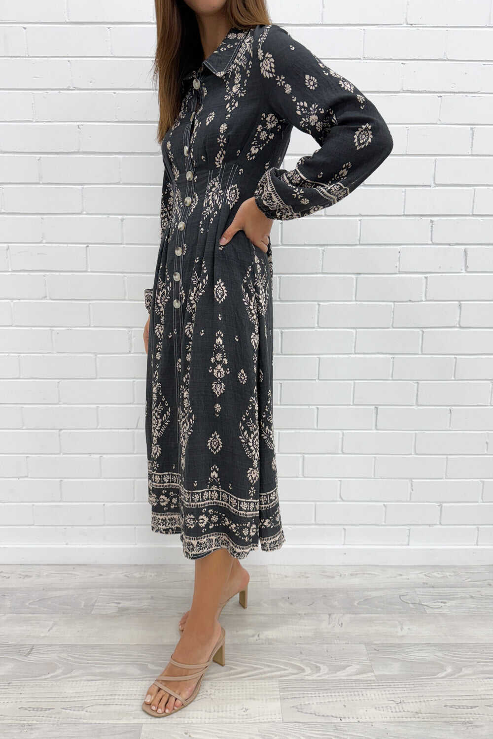 Jill Dress