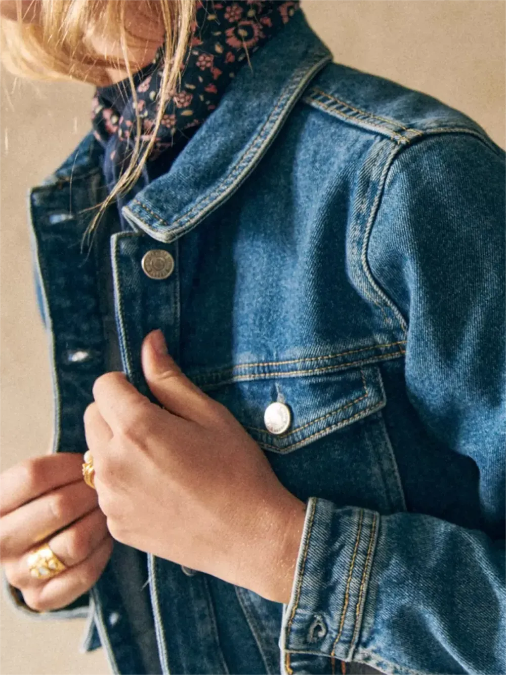 Sale Wilfrield Jacket Jackets & Coats