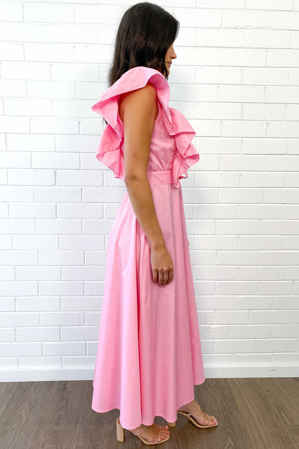 Hawaii Dress