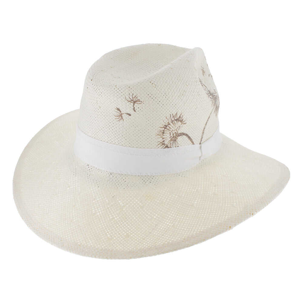 Straw  Hat