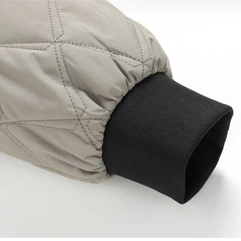 Benedict Silk-Cotton Jacket
