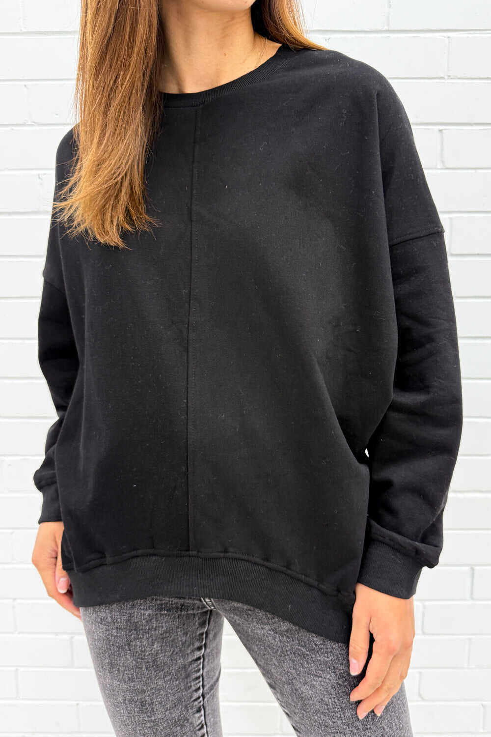 Cara Sweatshirt