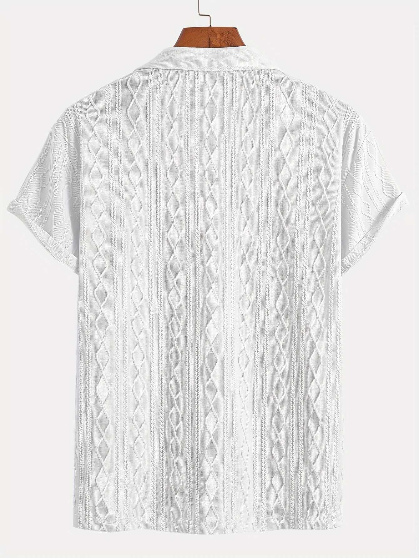 GEOMETRIC SUMMER SHIRTS