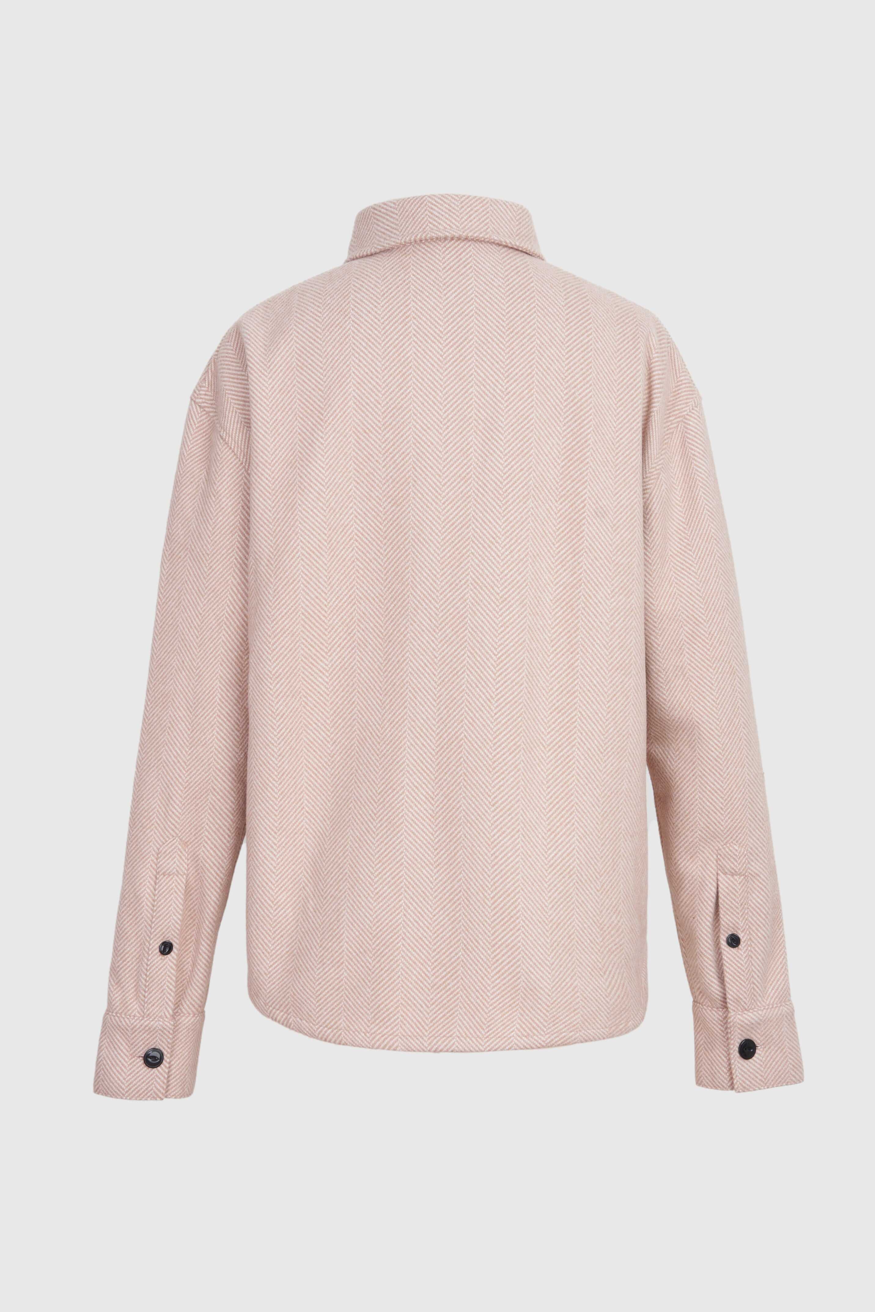 Racheal Shirt