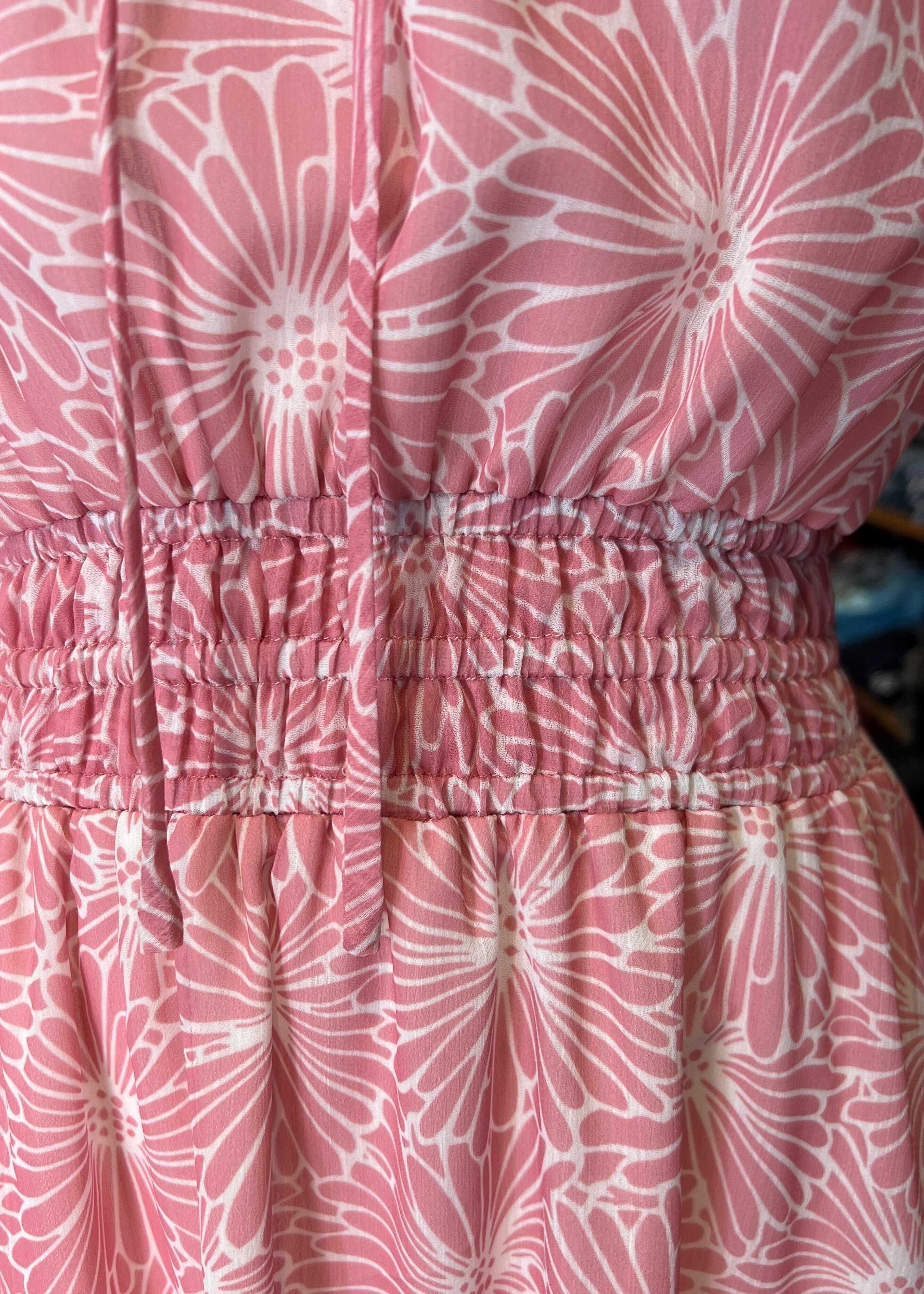 Lena Dress