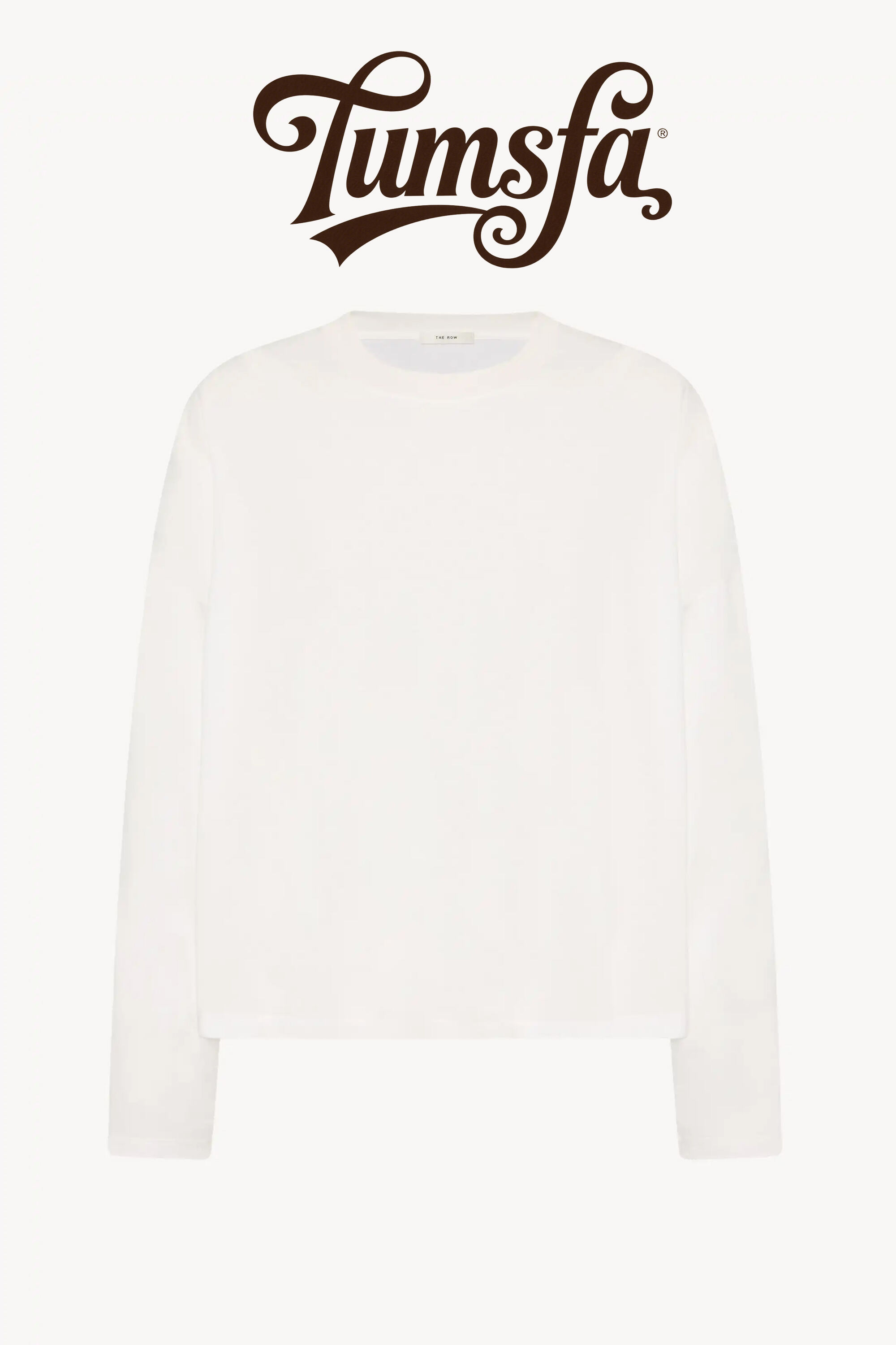 Haru T-Shirt in Cotton