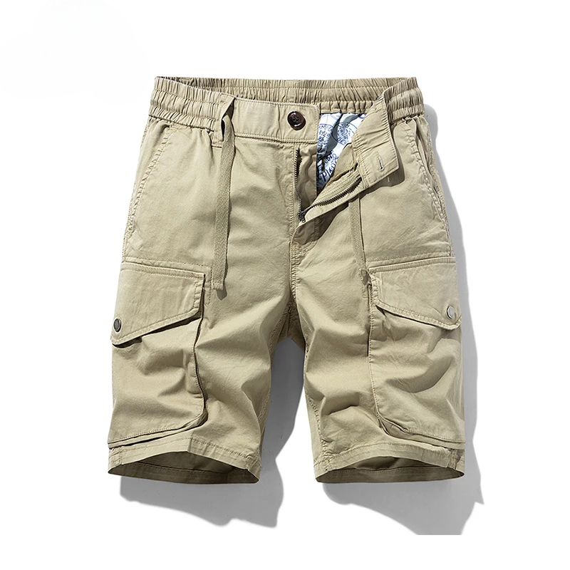 DOWNTOWN CARGO SHORTS