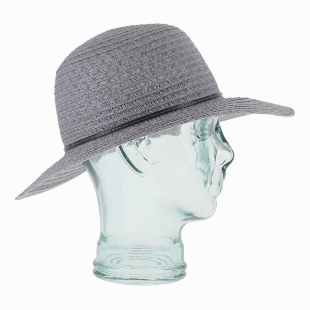 100% Hemp Straw  Hat