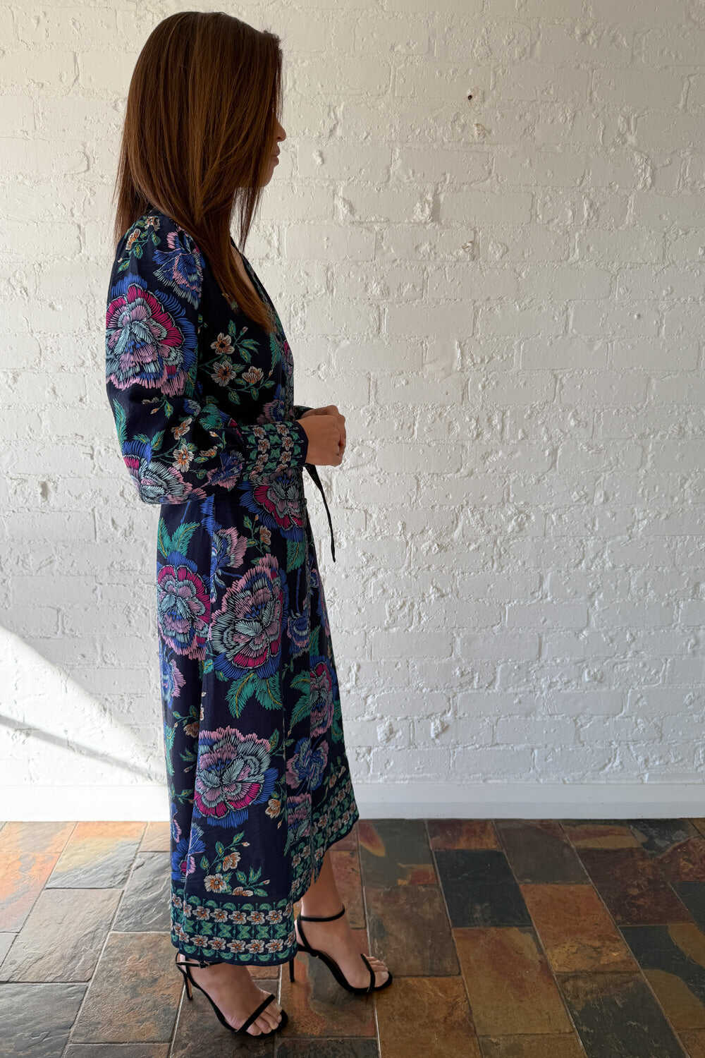 Meila Dress