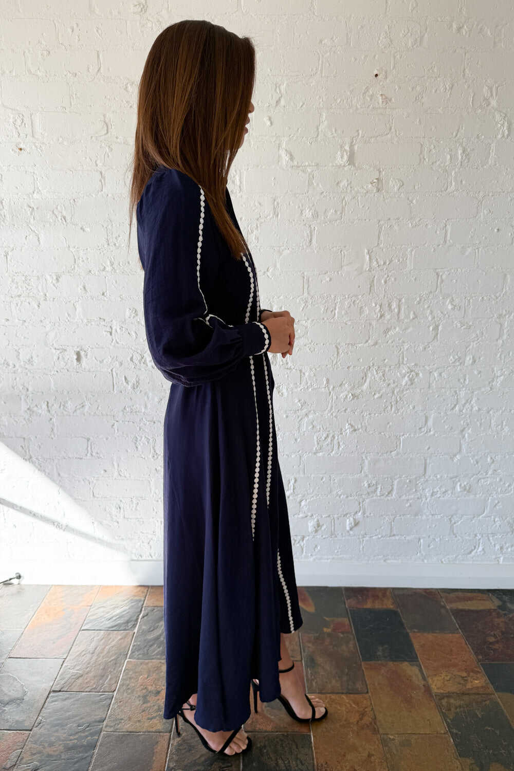Angelique Dress