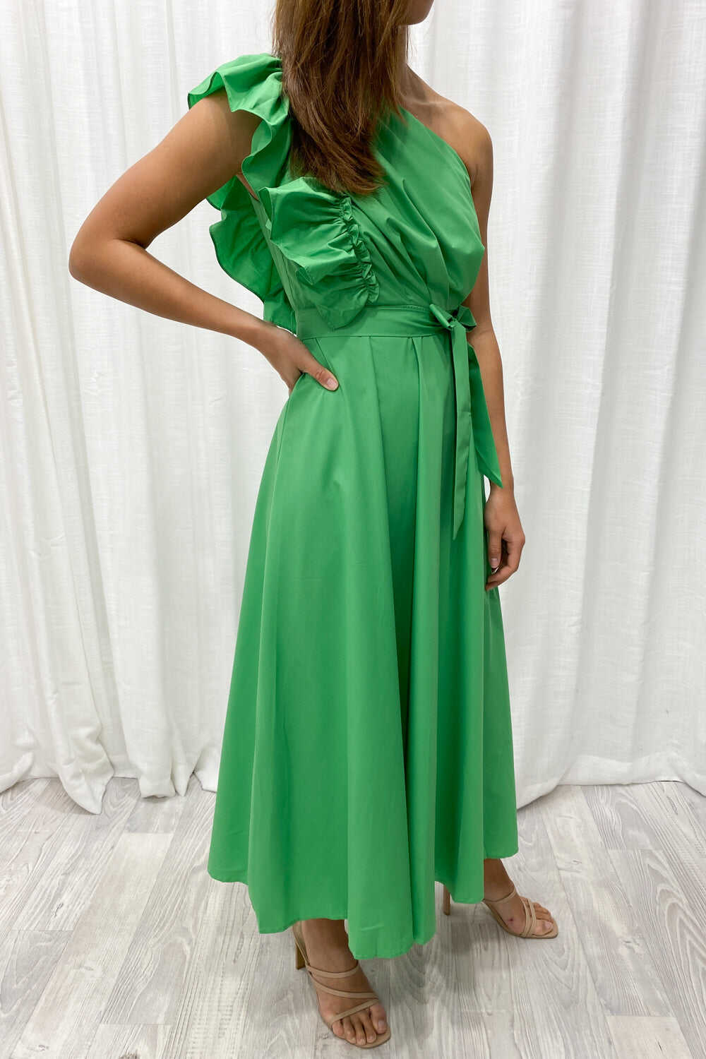 Hawaii Dress
