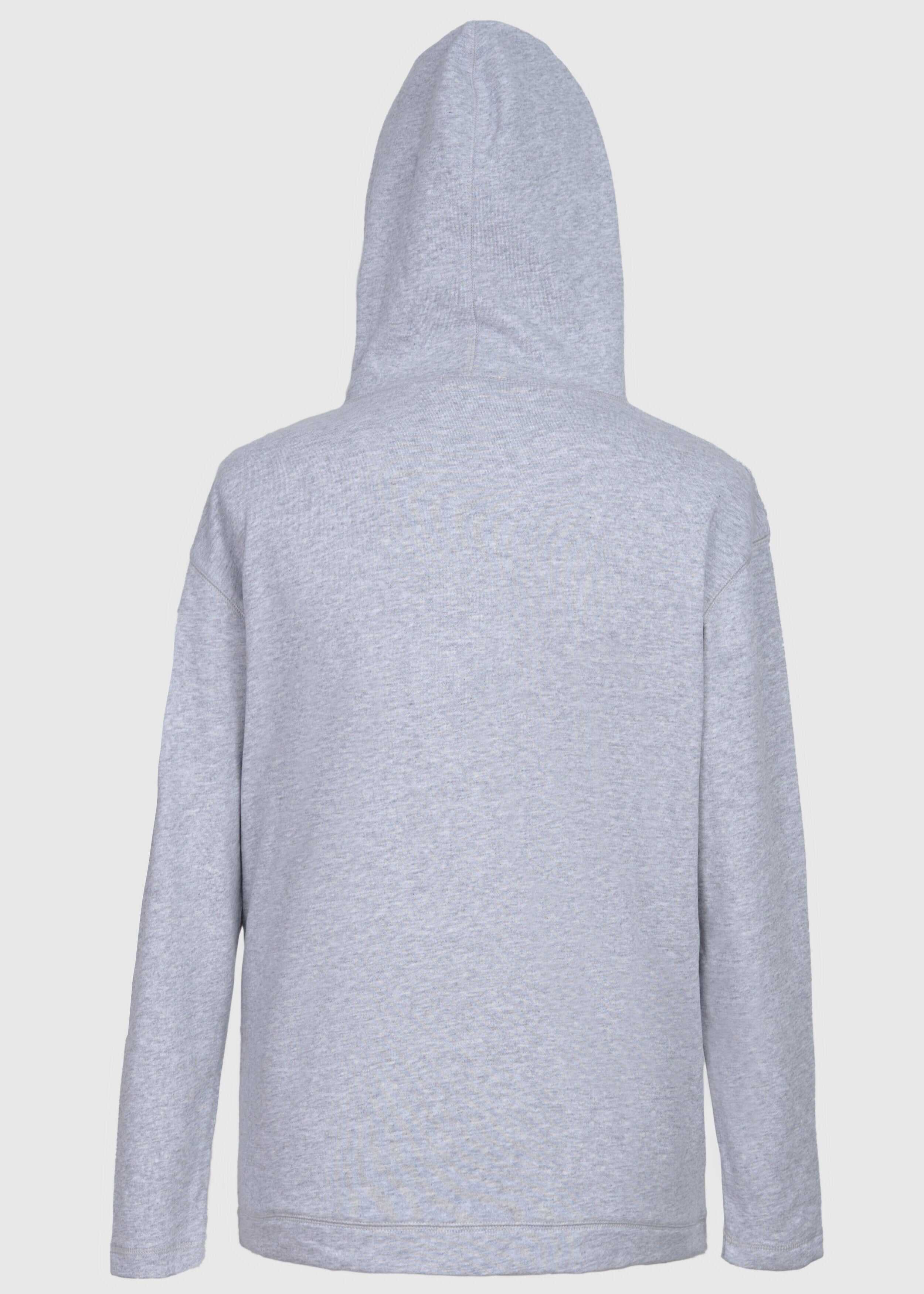 Sun Hoodie Sweatshirt