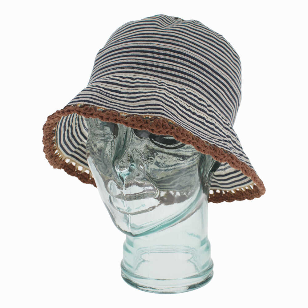 Bucket  Hat