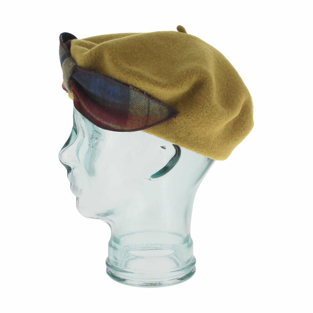 Tam Berets