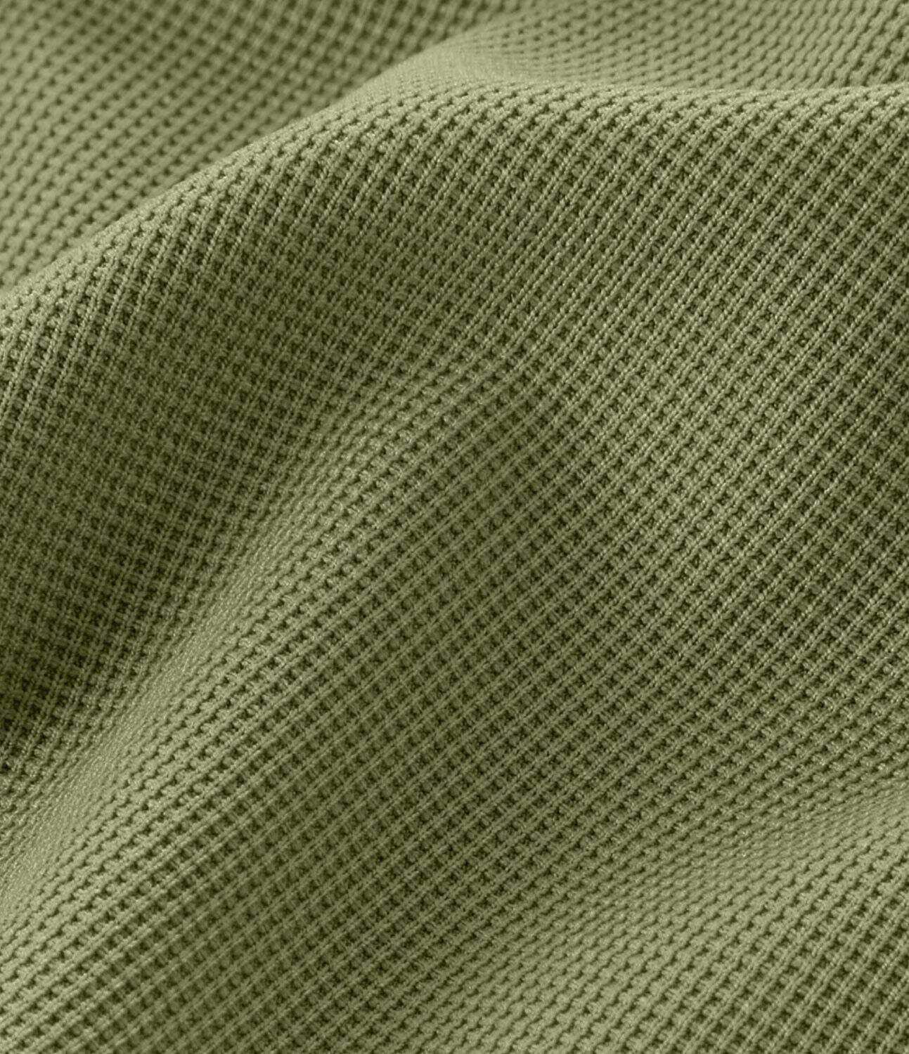 High Waisted Plicated Side Pocket Wide Leg Waffle Work Pants