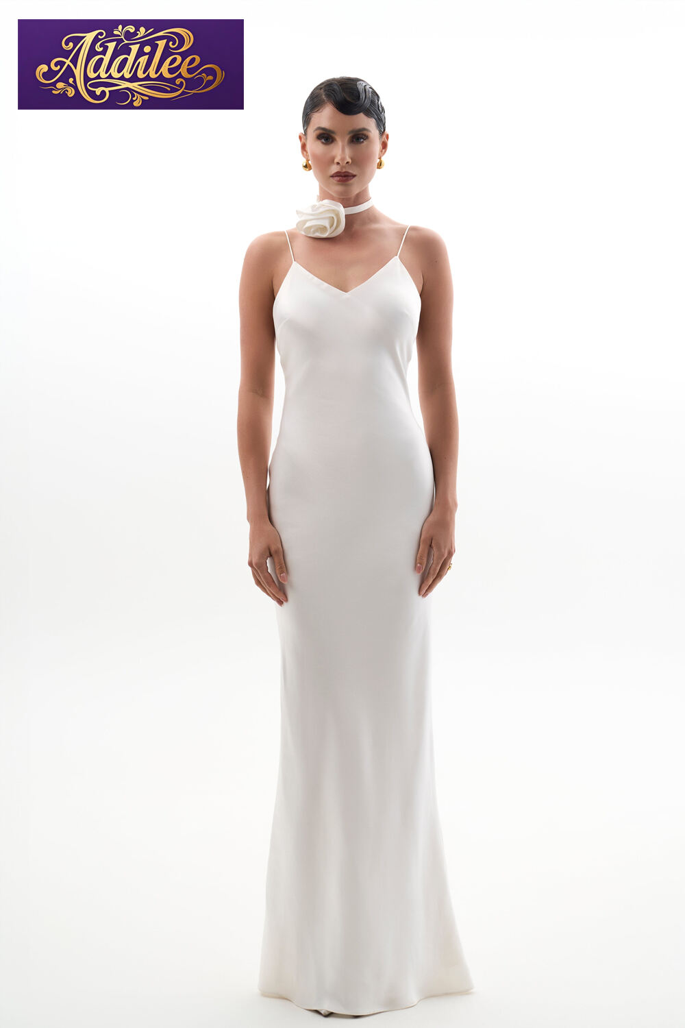Charlize Dress