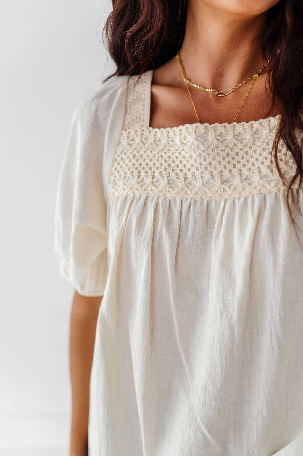 Emily Blouse