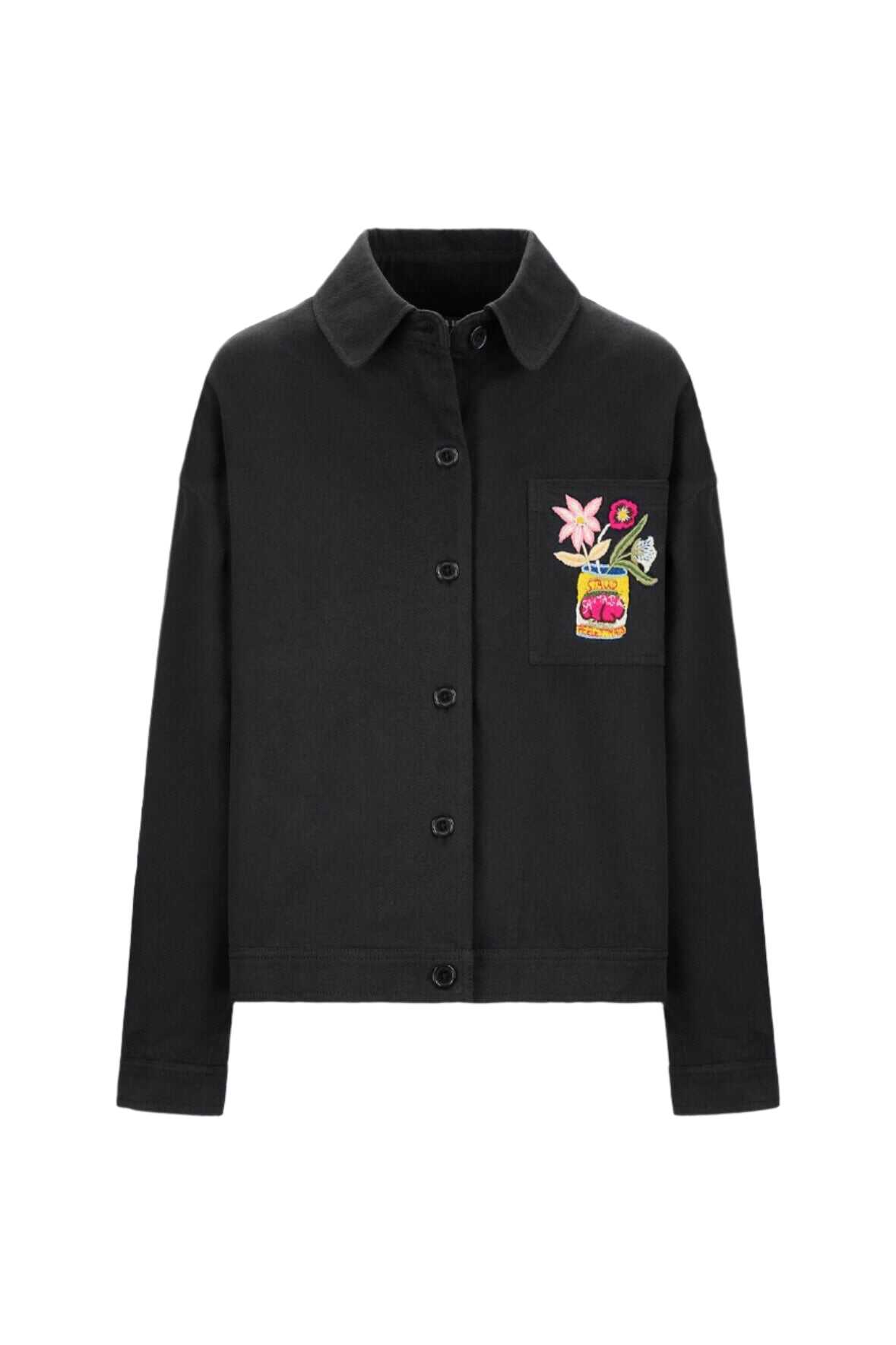 Staud Jane Jacket