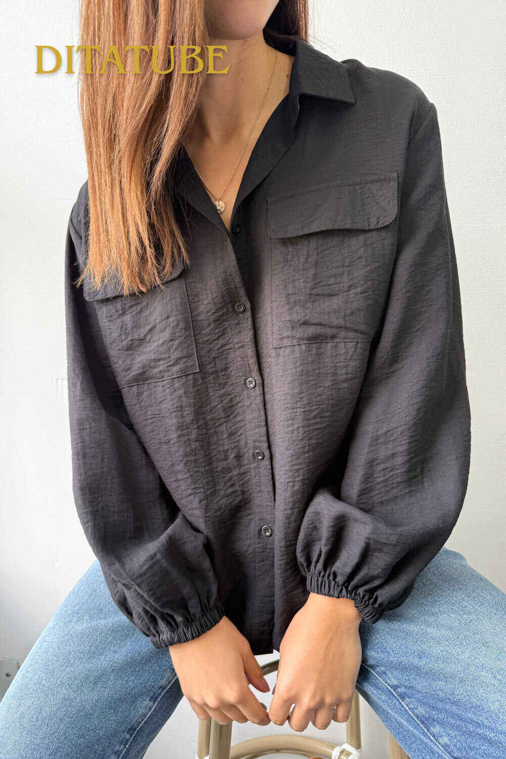 Holly Shirt
