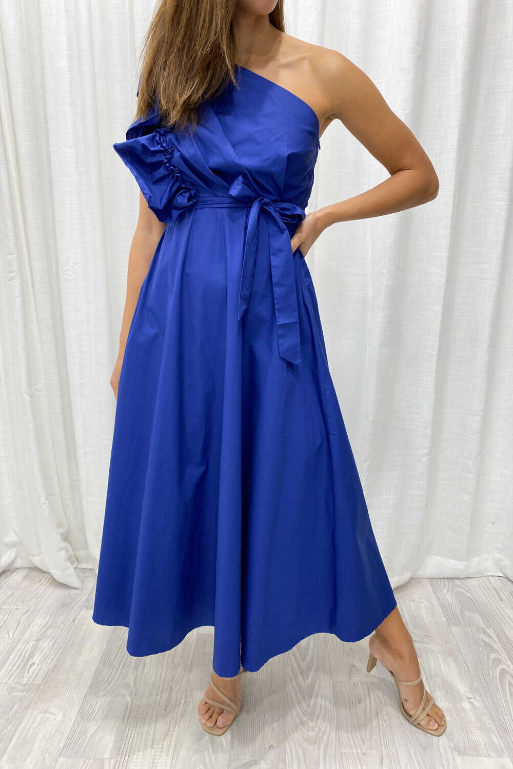 Hawaii Dress