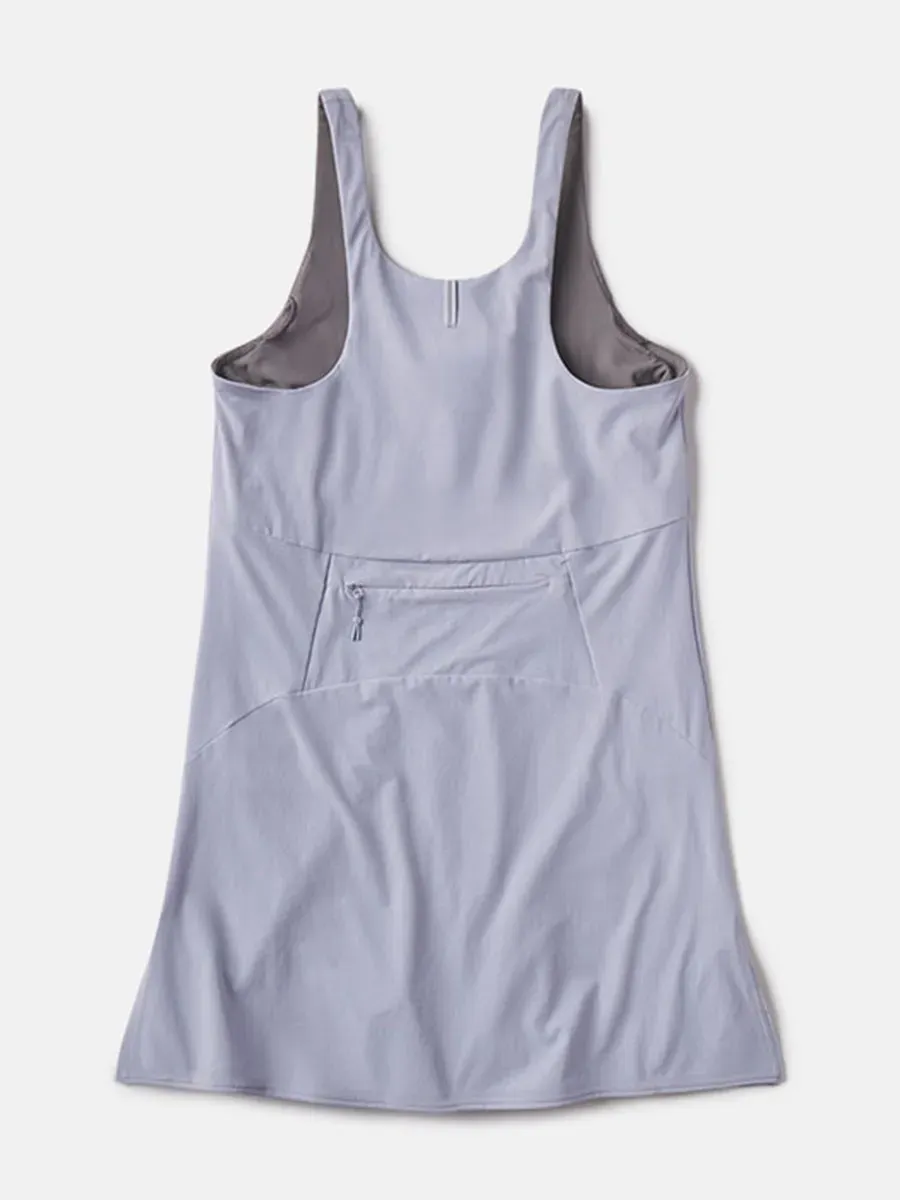 Jog Dress
