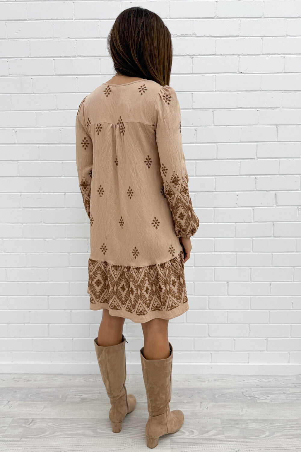 Tania Dress