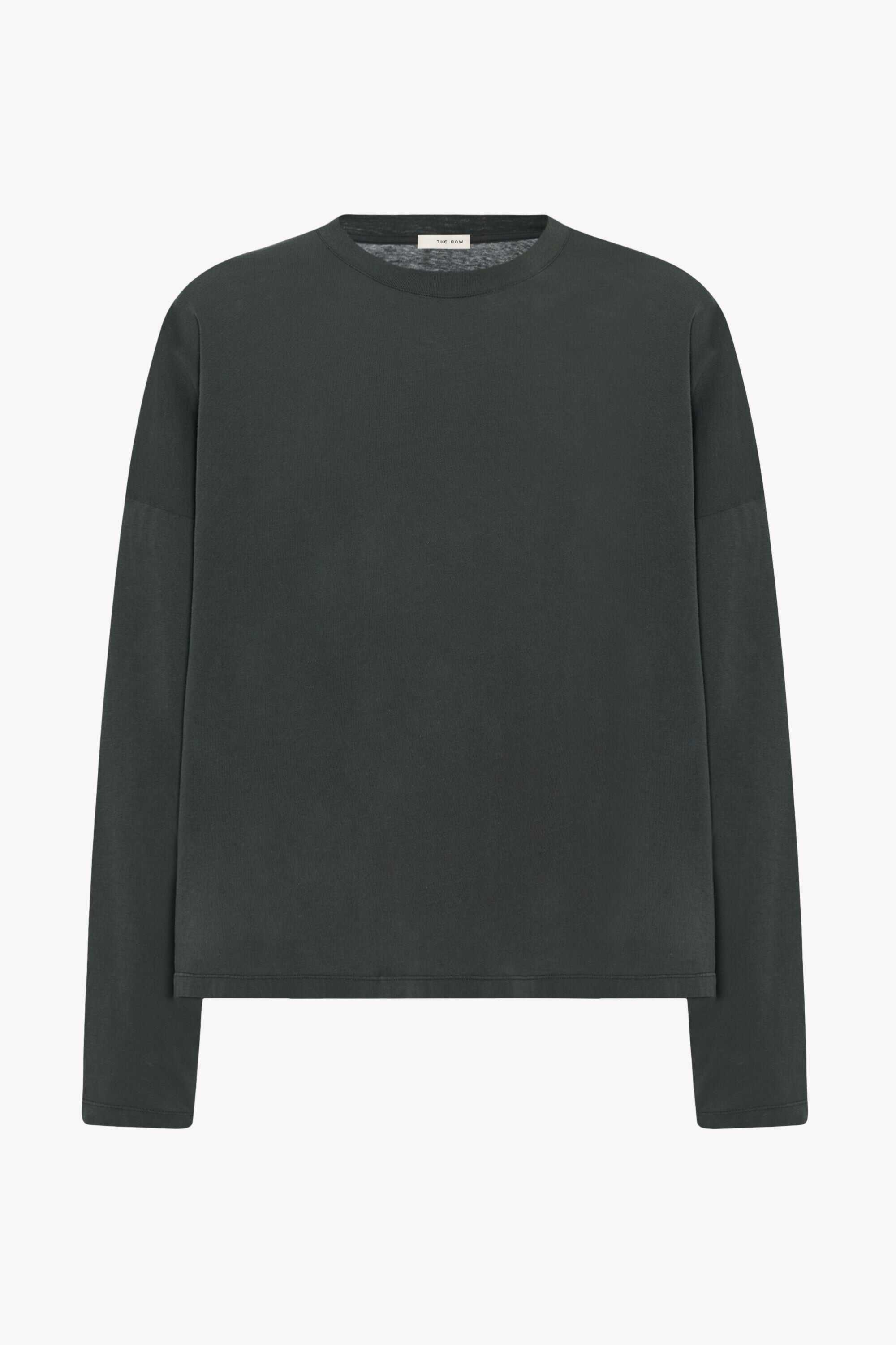 Haru T-Shirt in Cotton