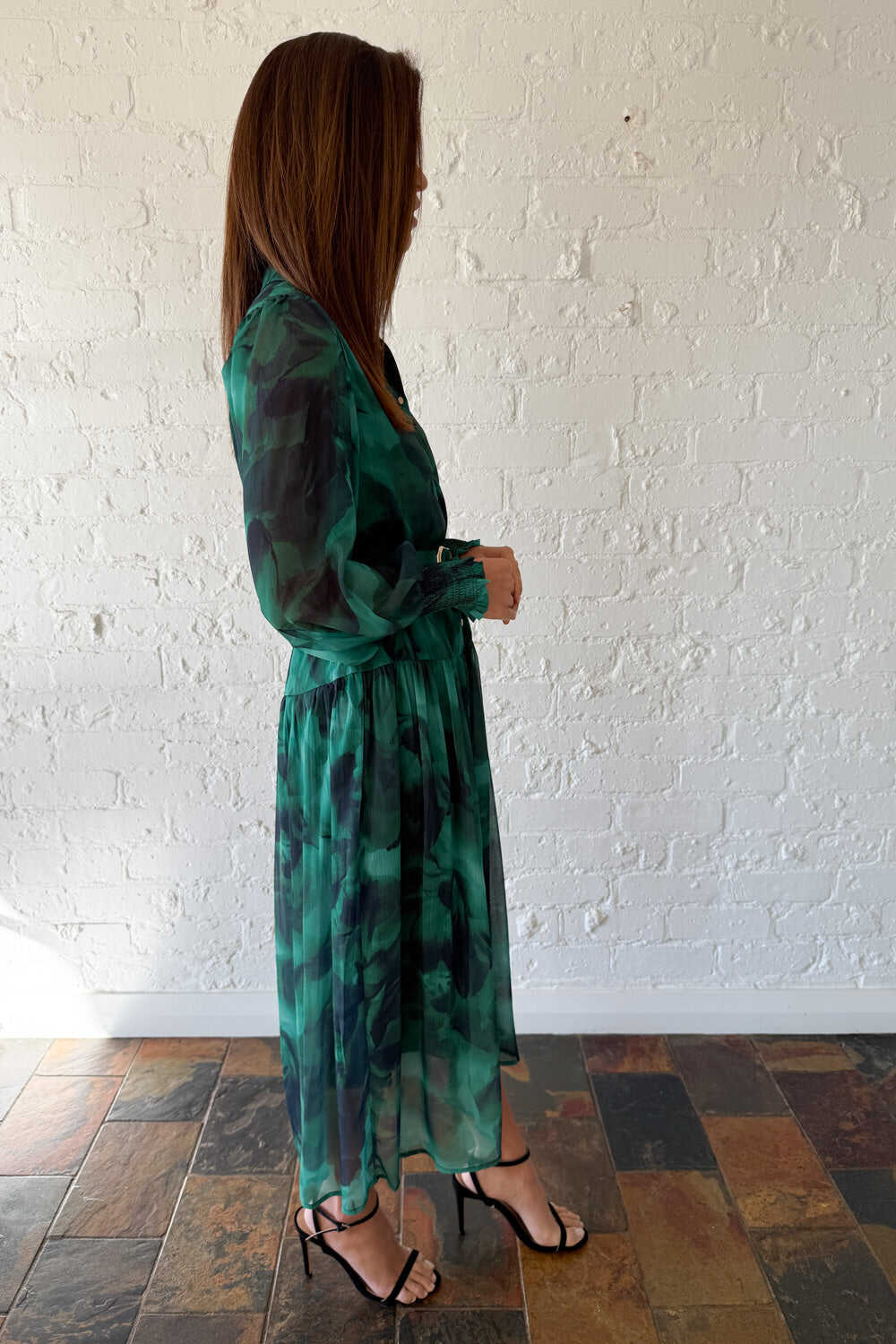 Siana Dress