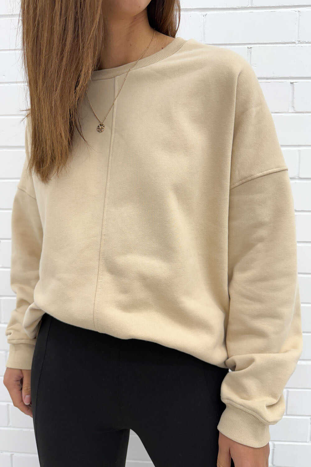 Cara Sweatshirt