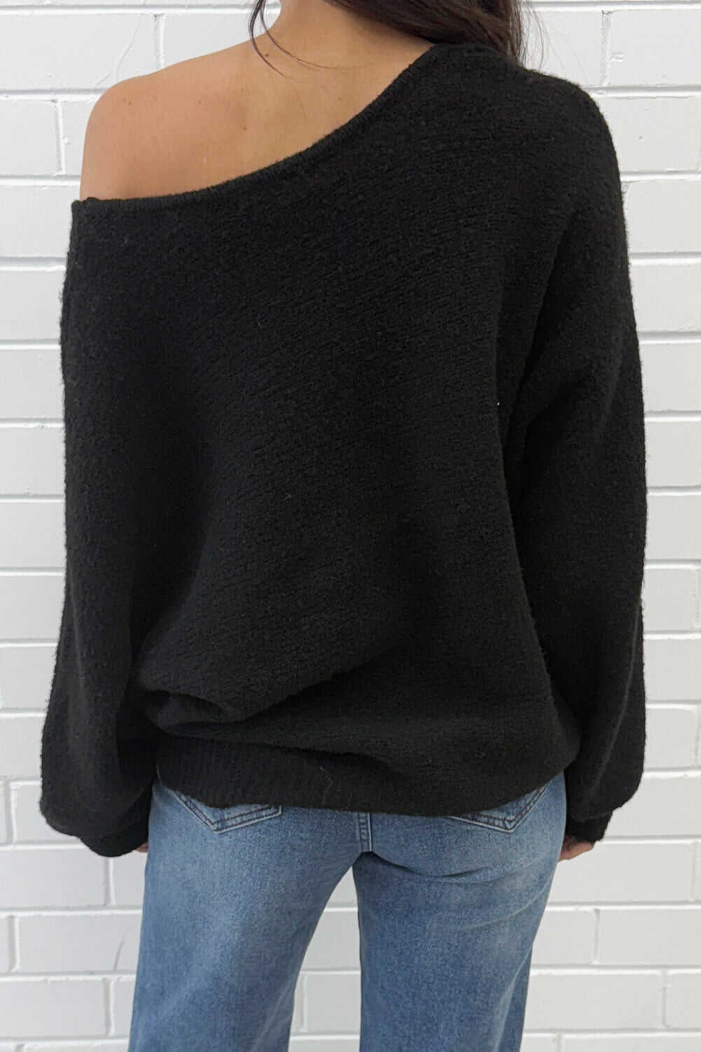 Beth Knit