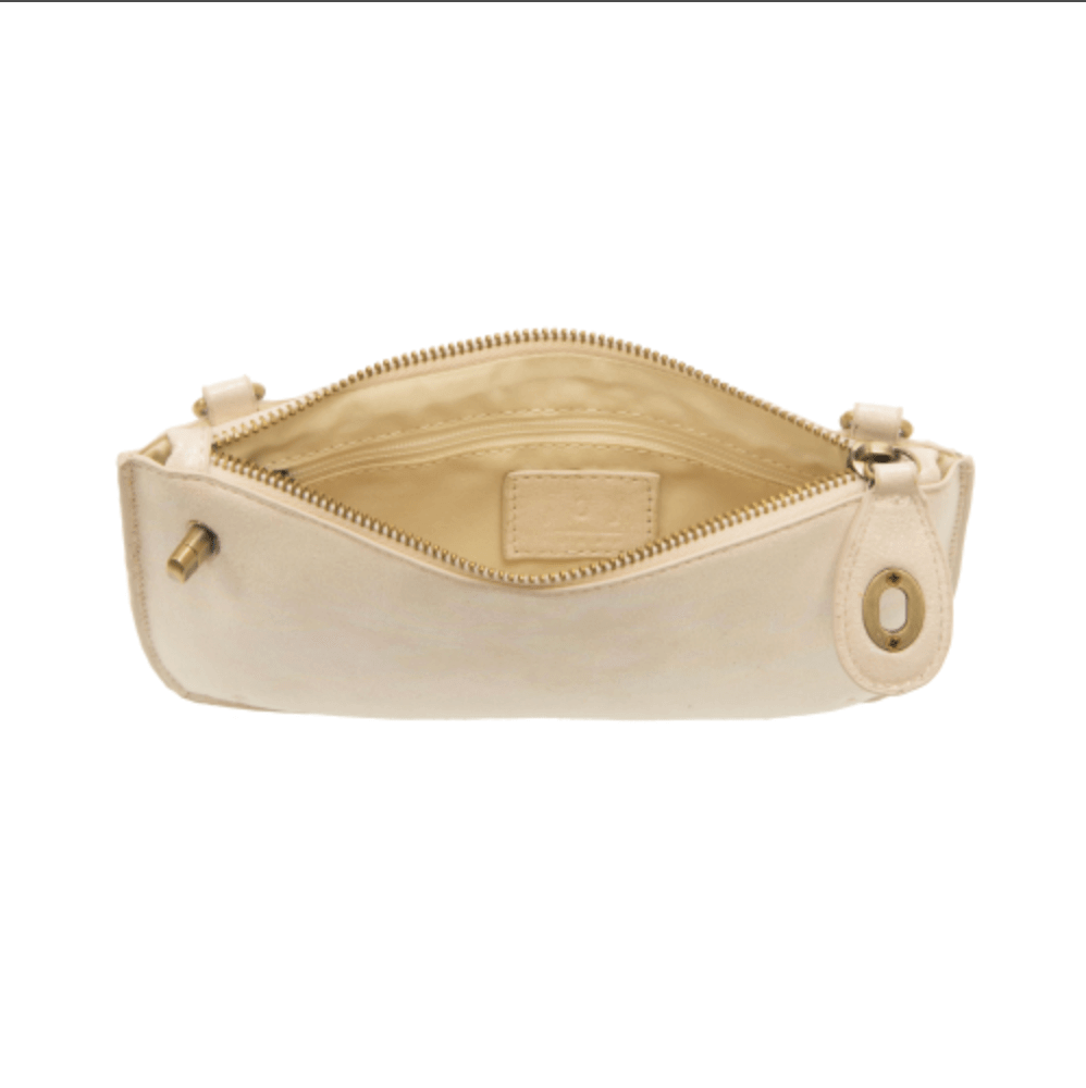 Holographic Mini Wristlet Crossbody Purse Clutch