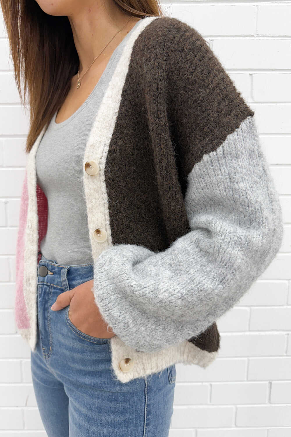 Whitney Cardi