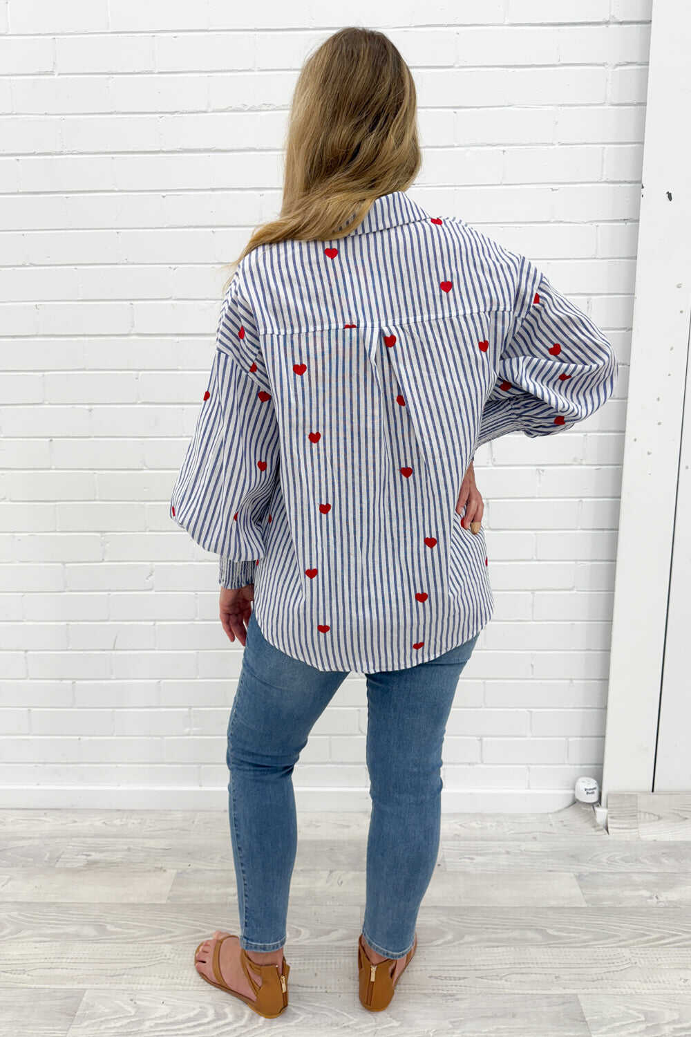 Camden Shirt