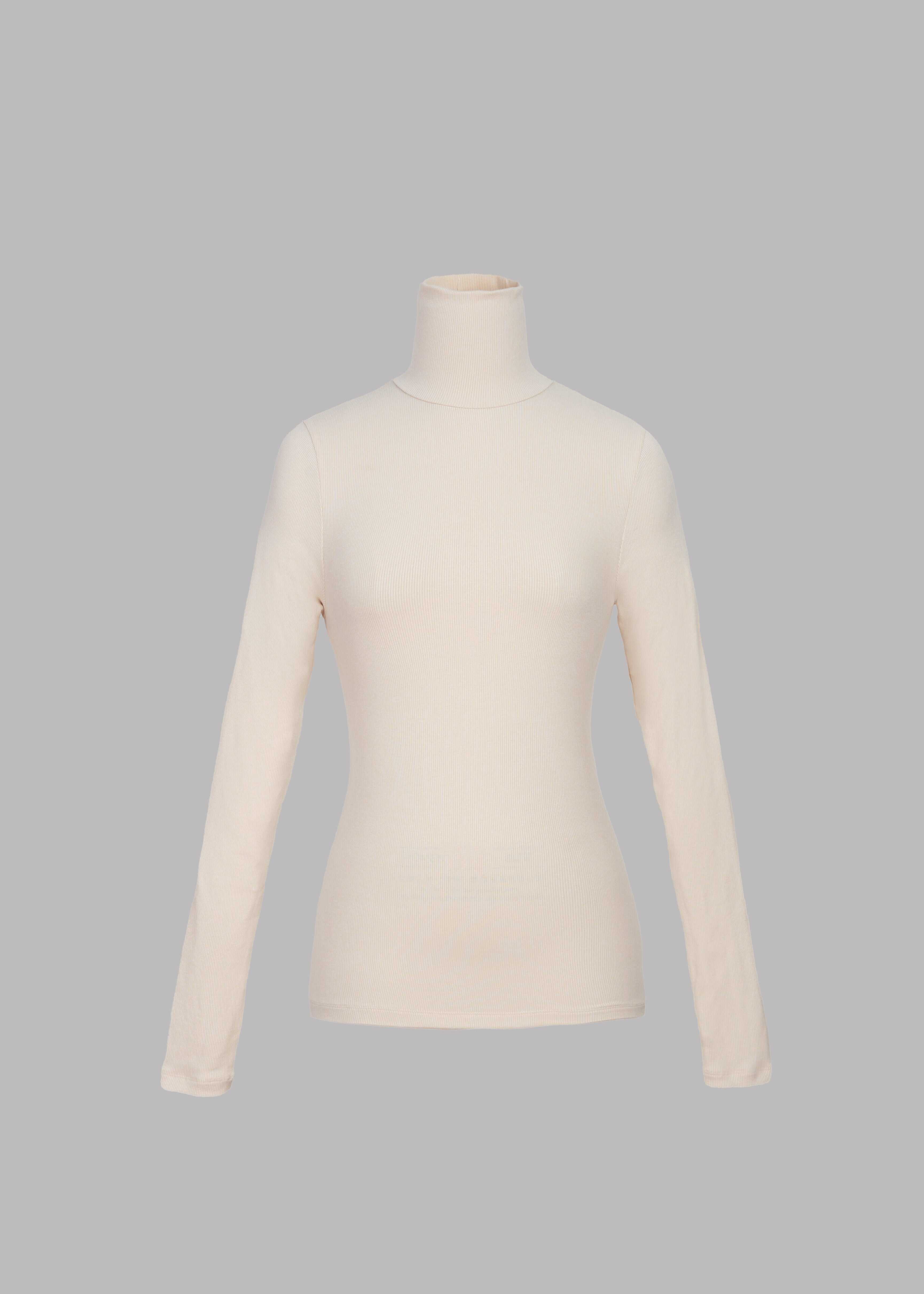 Lauren Turtle Neck